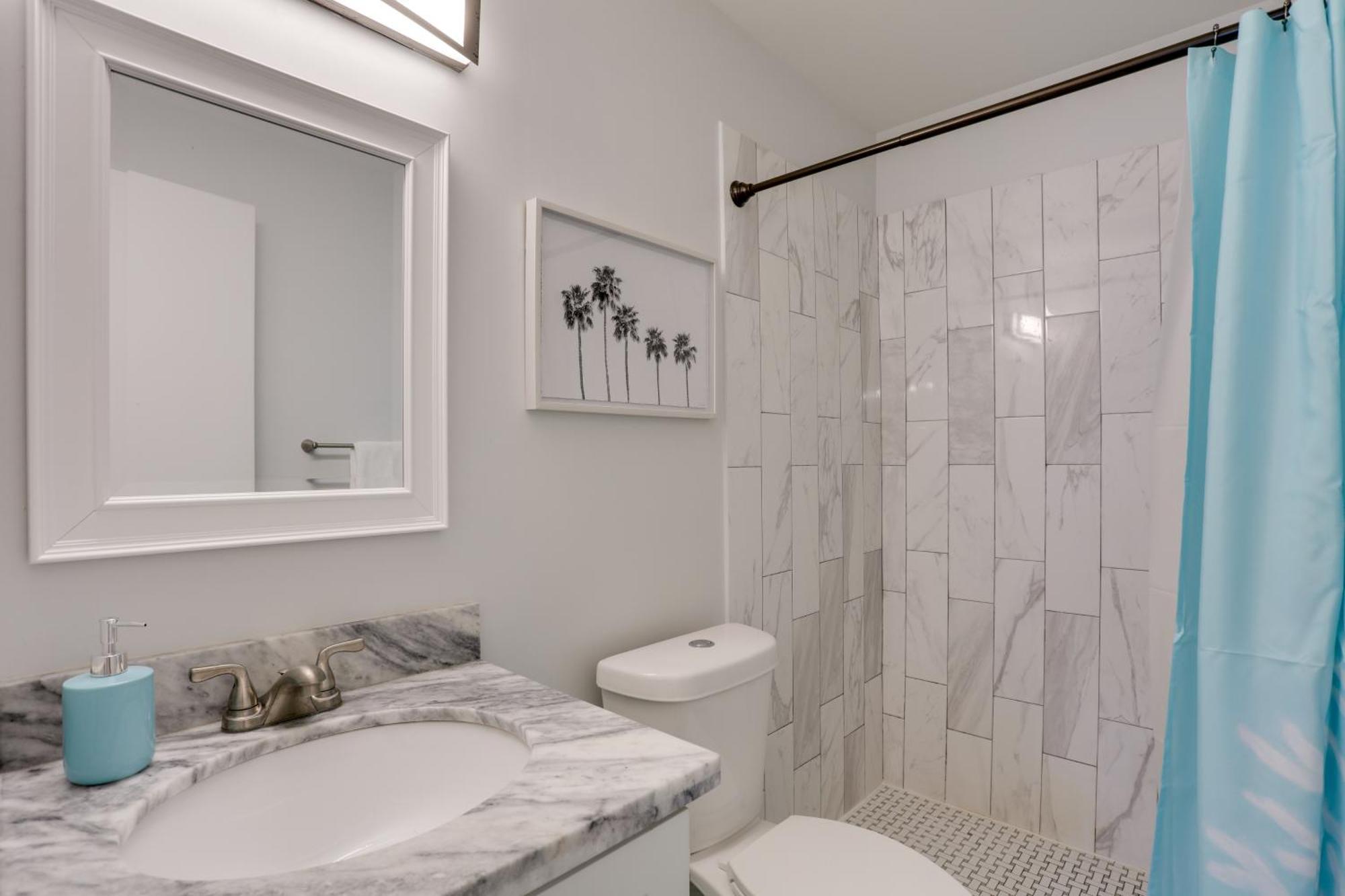 Jupiter Townhome With Patio And Yard About 6 Mi To Beach! 외부 사진